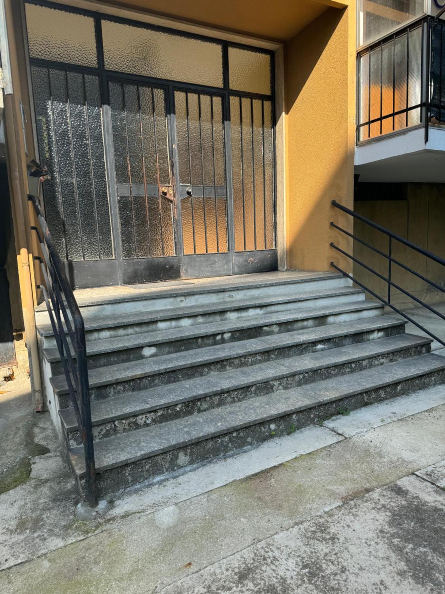 Casa Grivola 29 Apartment Vercelli Exterior foto
